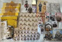 山伏国広　まとめ売り（簡易包装です）