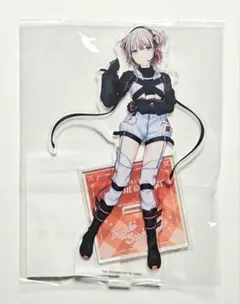 シャニマス 公式アクリルスタンド 芹沢あさひ