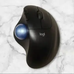 logicool　ロジクール トラックボールマウス ERGO M575S