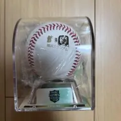 SMBC 日本シリーズ 2024 野球ボール