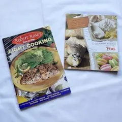 T-fal　ティファール　ホームベーカリー　HT COOKING　レシピ本