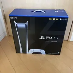 PS5 デジタルエディション CFI-1200B PlayStation 5 Digital Edition - CFI 1200B – Infkart