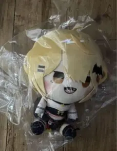 ホロライブ　もちどる　ぬいぐるみ　夜空メル Amazon.co.jp: ホロ ライブ もちどる ぬいぐるみ 夜空メル ドン