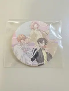パラライ FUTURE CD アニメイト特典缶 1Nm8
