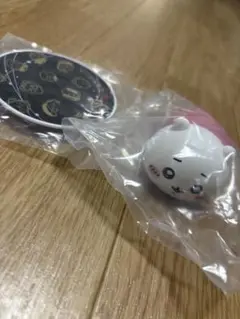 ちいかわ寿司 フィギュアコレクション ちいかわ