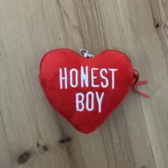 EXILE Honestboy パスケース