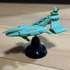ガンダム　メカセレクション　ムサイ