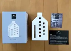 【KAHLER】ケーラー　キャンドルホルダー　チムニー　chimney 日本限定