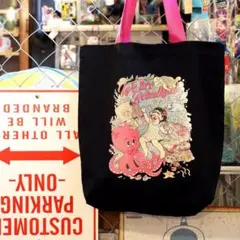 新品タグ付き✨ブリアナギカンテ ルートート トートバッグ かわいい 新品タグ付き✨ブリアナギカンテ ルートート トートバッグ