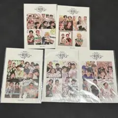 MADKID プリクラ風ステッカー