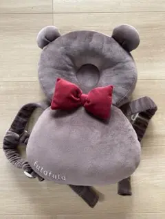 futafuta クマ型ベビーセーフティグッズ