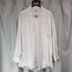 mila schon ミラショーン　ストライプシャツ　高島屋