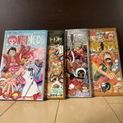 ONE PIECE 映画特典