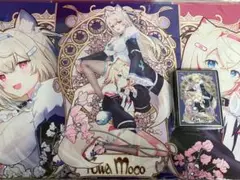 2025年最新】フワモコ ホロライブ プレイマットの人気アイテム