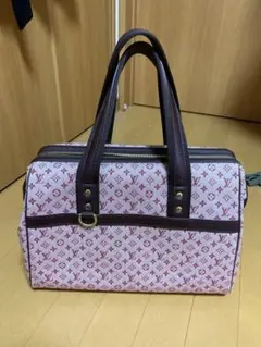 値下げ中ルイヴィトン モノグラム ジョセフィーヌ