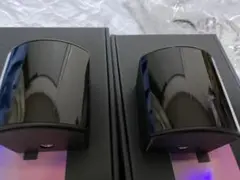 Valve BASE STATION2 動作 ベースステーション 2.0 2個