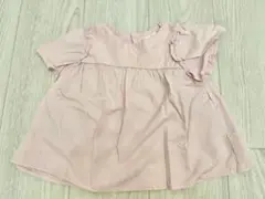 zarababy ブラウス　12-18m
