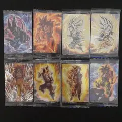 イタジャガ　ドラゴンボール　悟空　悟天　トランクス　ビルス　スーパーサイヤ人