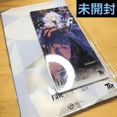 【即購入可】c93コミケ限定　FGOマーリン　スマホスタンド　未開封1点
