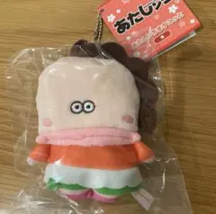 あたしンち　マスコット　母