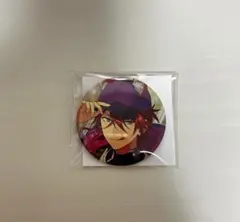 あんスタ 天城燐音 テーマスカウト缶バッジ