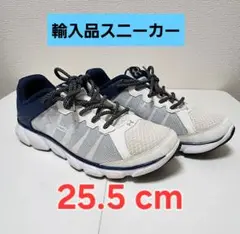 Under armor ASSERT 6, スニーカー
