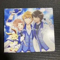 一番星/アイ★チュウ　初回限定版