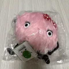 SUUMO（スーモ）非売品マスコット