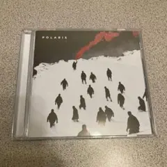 Polaris → Fatalism CD