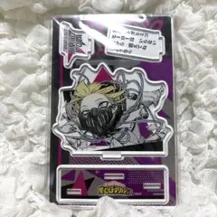 トガヒミコ バースデイ名場面ジオラマフィギュア アクリルスタンド2023