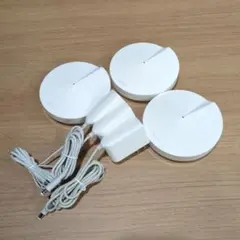 【動作確認・初期化済】TP-Link Deco M5 ルーター 3台セット