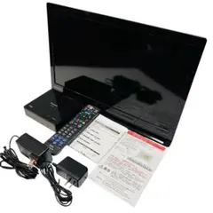 Amazon | パナソニック 19V型 液晶 テレビ プライベート・ビエラ