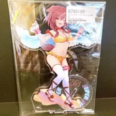 ホロライブ 戌神ころね アクリルスタンド