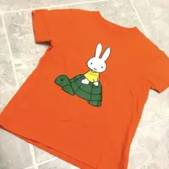 グラニフ　ミッフィー　130 Tシャツ