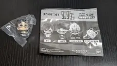 まちぼうけ ダンダダン オカルン ガチャガチャ