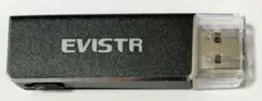 EVISTR ボイスレコーダー 8GB (ジャンク品)