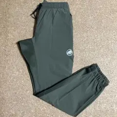 MAMMUT スウェットパンツ