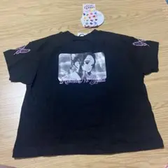 鬼滅の刃 Tシャツ 120cm 黒