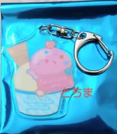ホロライブ ホロナツパラダイス ランダムアクリルチャーム 綺々羅々ヴィヴィ