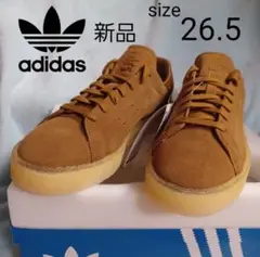スタンスミス クレープ STAN SMITH クレープ ブロンズストレータ