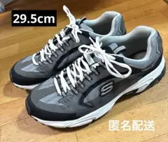 SKECHERS SPORT スケッチャーズ　メンズスニーカー　29.5cm