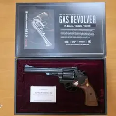 2025年最新】東京マルイ s＆w m19の人気アイテム - メルカリ