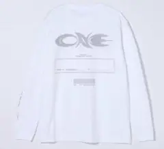 【新品未開封】DUSTCELL ONE グラフィックロングスリーブTシャツ