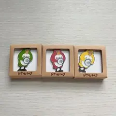 ポケモンセンター メタルピンズコレクション ピカチュウマスコットセット ポケモンセンター メタルピンズコレクション ピカチュウ