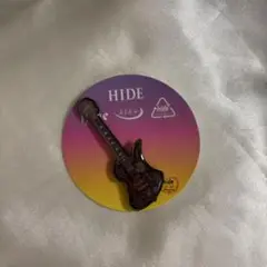 hide ヒデ　サイケペイント　モッキンバード　K.Garage ベース hide ヒデ サイケペイント モッキンバード K.Garage ベース