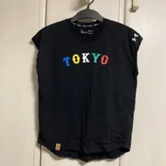 UNDER ARMOUR 黒Tシャツ