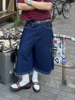 DAVRIL supply jorts