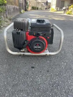丸山セット動噴　MS３１０EA　軽量アルミフレーム