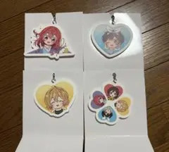 かのかり　ひこくじ　ラバスト　まとめ売り