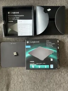 2025年最新】T650 logicoolの人気アイテム - メルカリ
